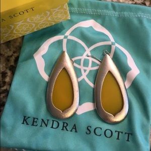 Kendra Scott Wren Earrings