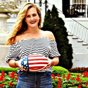 Meet your Posher, Annarae