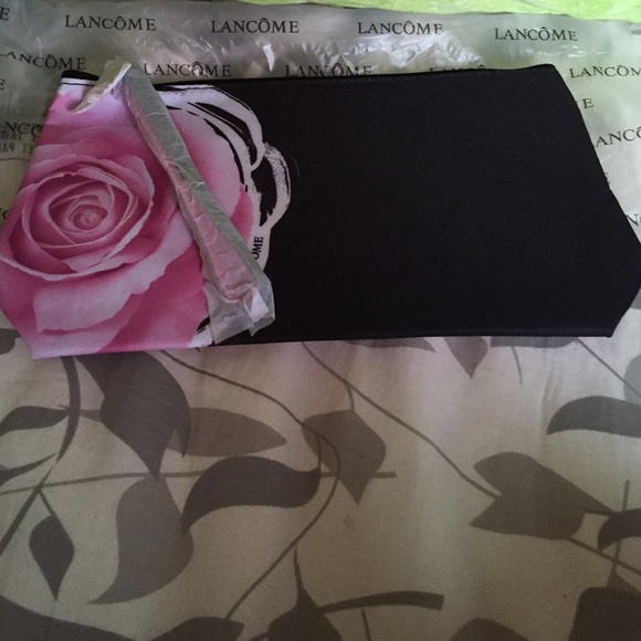 Lancôme Cosmetics Bag
