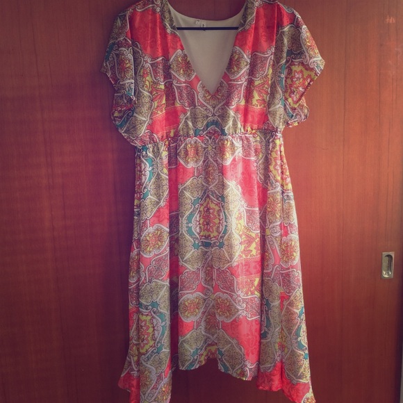Summer dress