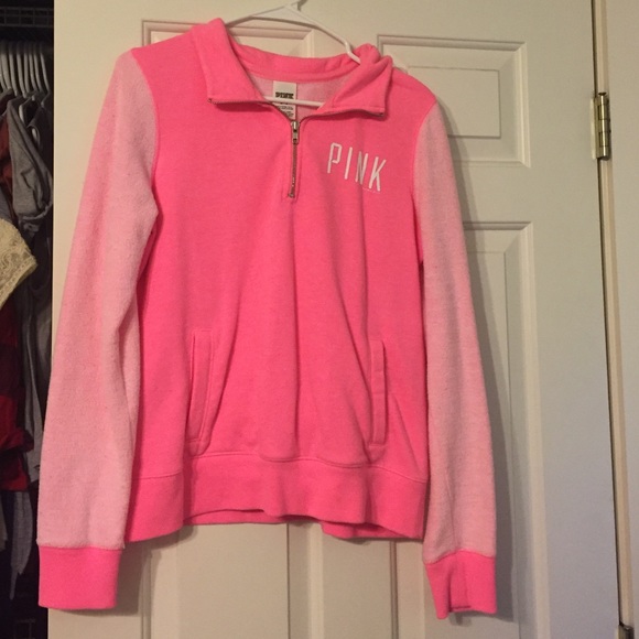 Victoria's Secret PINK Jacket