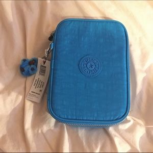 KIPLING '100 Pens' Pencil Case