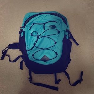 North Face Borealis Backpack!!!!