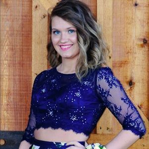 Meet your Posher, Kayleigh