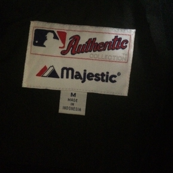 Mets jacket - Picture 2 of 3