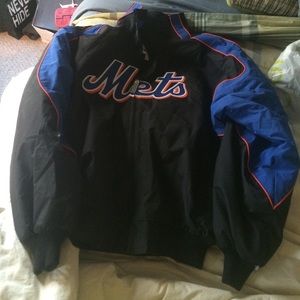 Mets jacket