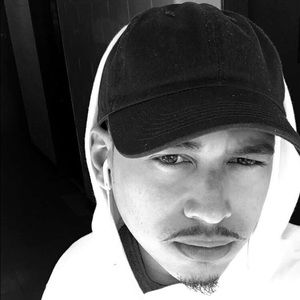 Meet your Posher, Darren