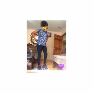 Meet your Posher, Jordine