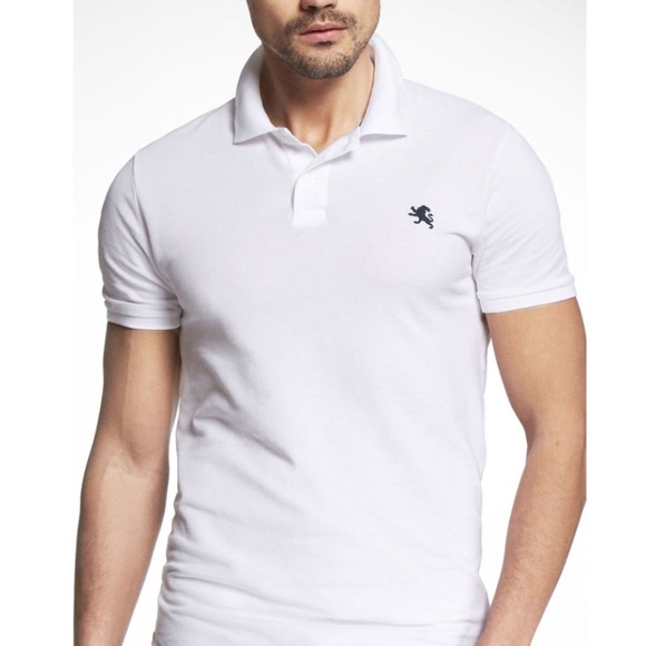 Express Other - Men's Express Polo NWOT