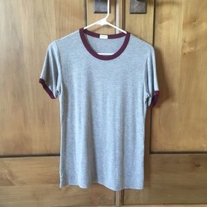 Brandy Melville Tee