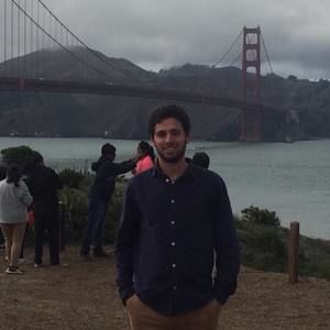 Meet your Posher, Asher