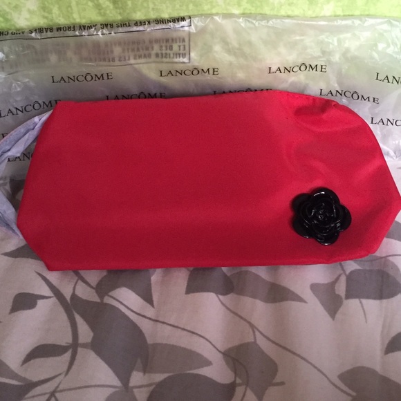 Lancôme Cosmetic Bag