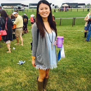 Meet your Posher, Mei