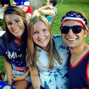 Meet your Posher, Joey