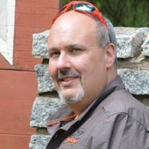 Meet your Posher, Bryan