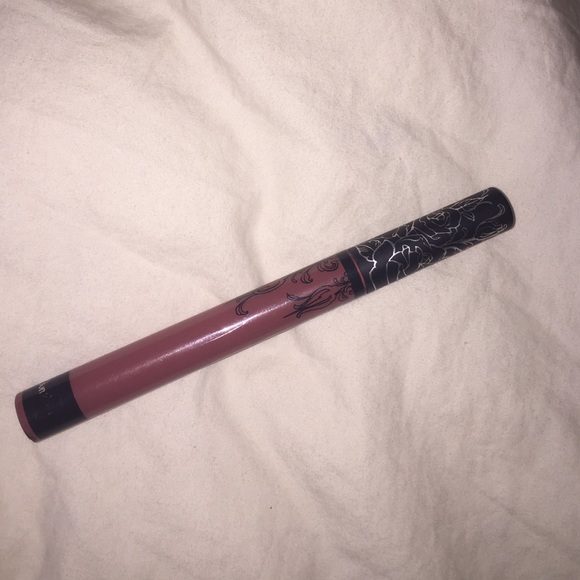 Lolita by Kat Von D