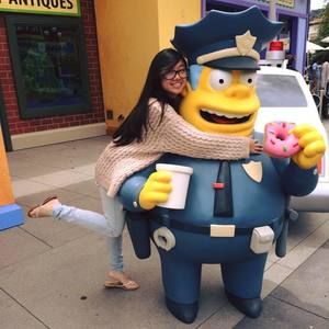 Meet your Posher, Jessica