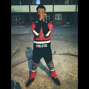 Meet your Posher, Johnny