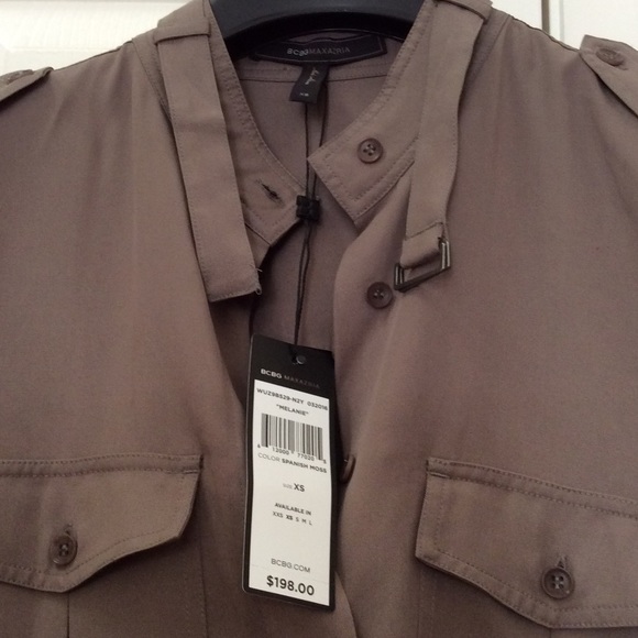 Cargo Romper NWT - Picture 3 of 3