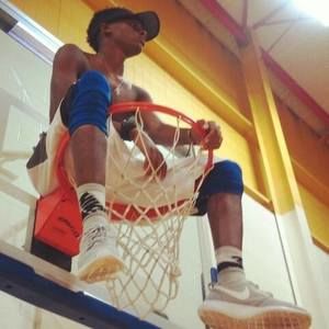 Meet your Posher, Nathan