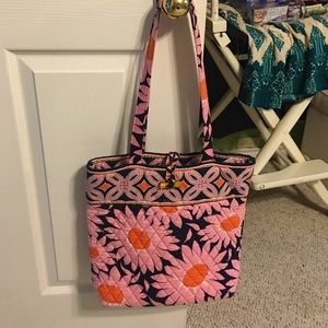 Vera Bradley tote