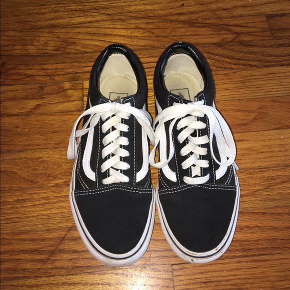 Vans shoes Old skool