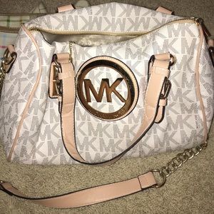 Michael Kors purse