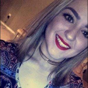 Meet your Posher, Karla