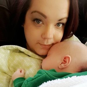 Meet your Posher, Meagan