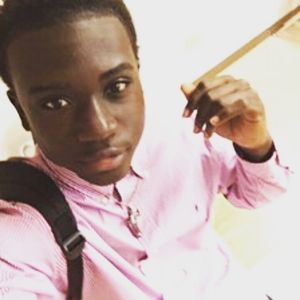 Meet your Posher, Ãñgêlõ