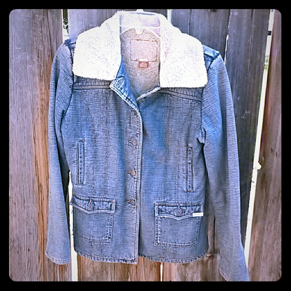 Guess Jean Jacket