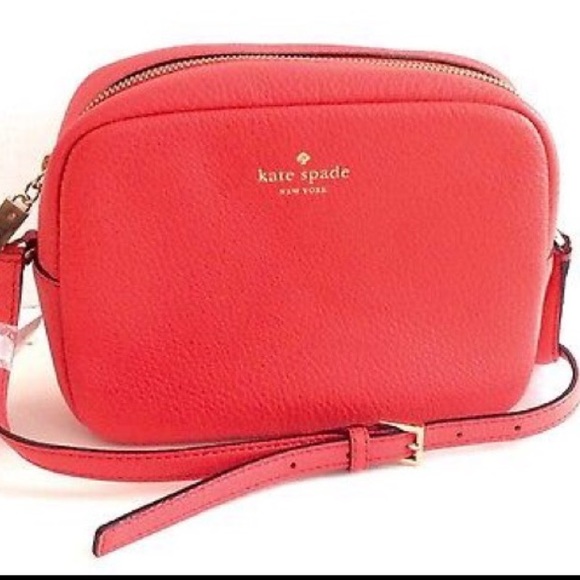 πKate Spade crossbody - Picture 2 of 4