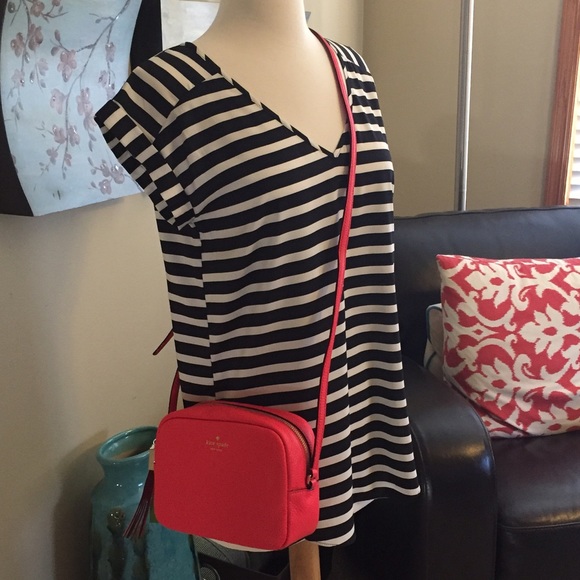 πKate Spade crossbody - Picture 3 of 4