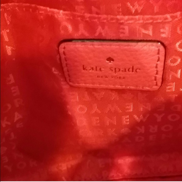 πKate Spade crossbody - Picture 4 of 4