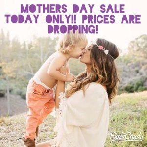 💖💐PRICES ARE DROPPING TODAY ONLY!!💐💖