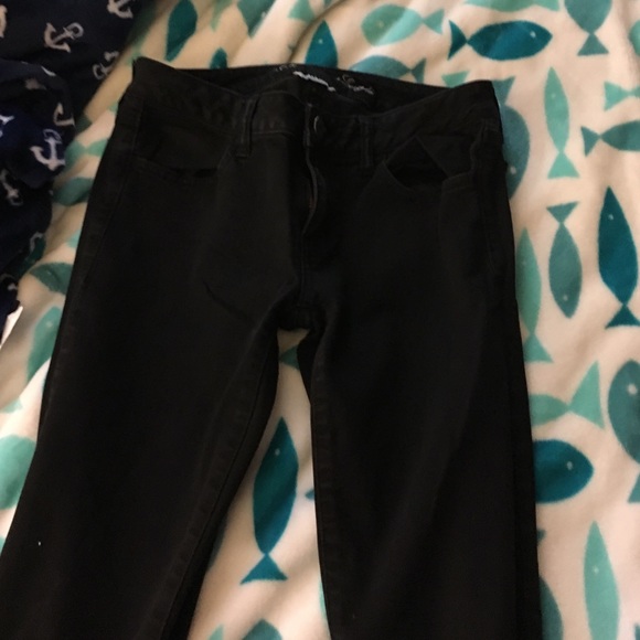 Jeggings
