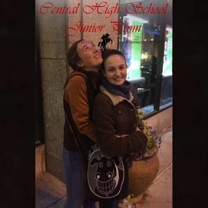 Meet your Posher, Drew