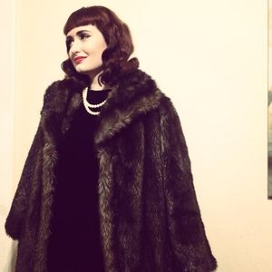 Meet your Posher, Kelsey