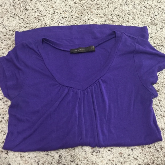 The Limited shirt