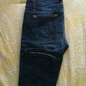 Joes Jeans Size 27 Style Chelsea