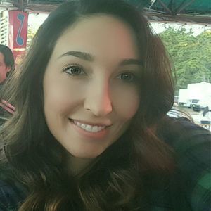Meet your Posher, Kaitlyn