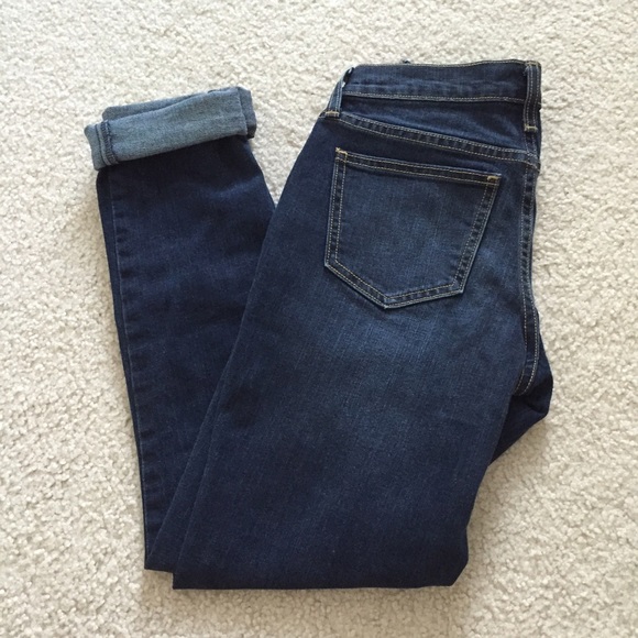NWOT Old Navy Skinny Jeans