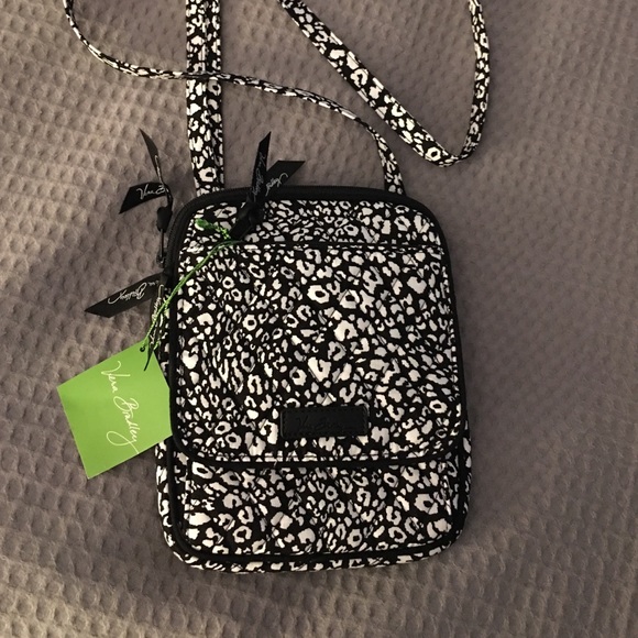 SALE! TODAY only! BNWT Vera Bradley cross body