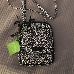 SALE! TODAY only! BNWT Vera Bradley cross body