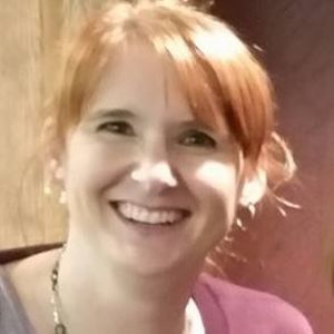 Meet your Posher, Robin