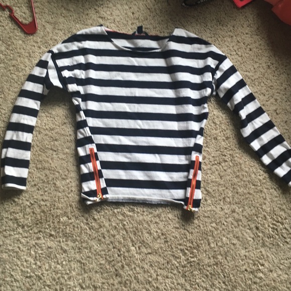 Tommy Hilfiger long sleeve shirt