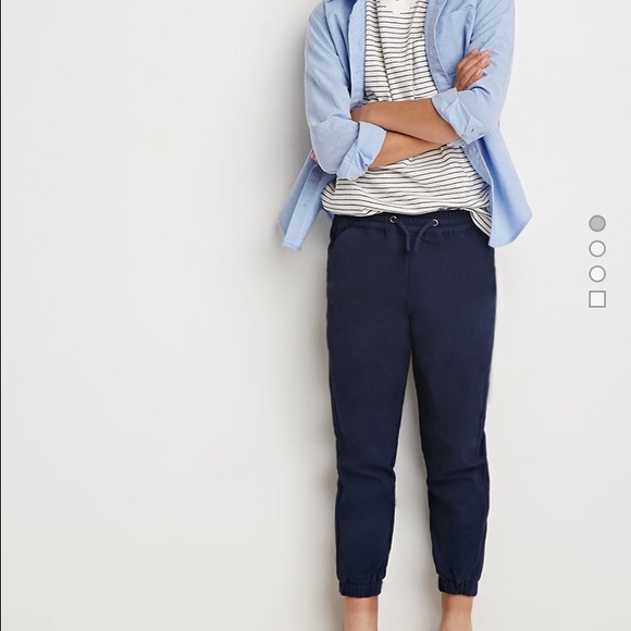 Forever 21 boys sweatpants