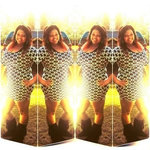 Meet your Posher, Markesia