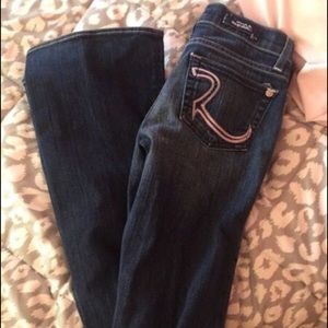 Rock & republic jeans