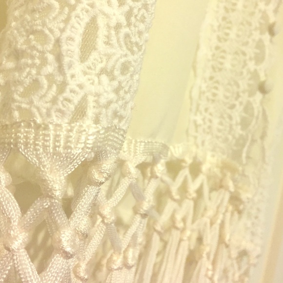 Boutique Top